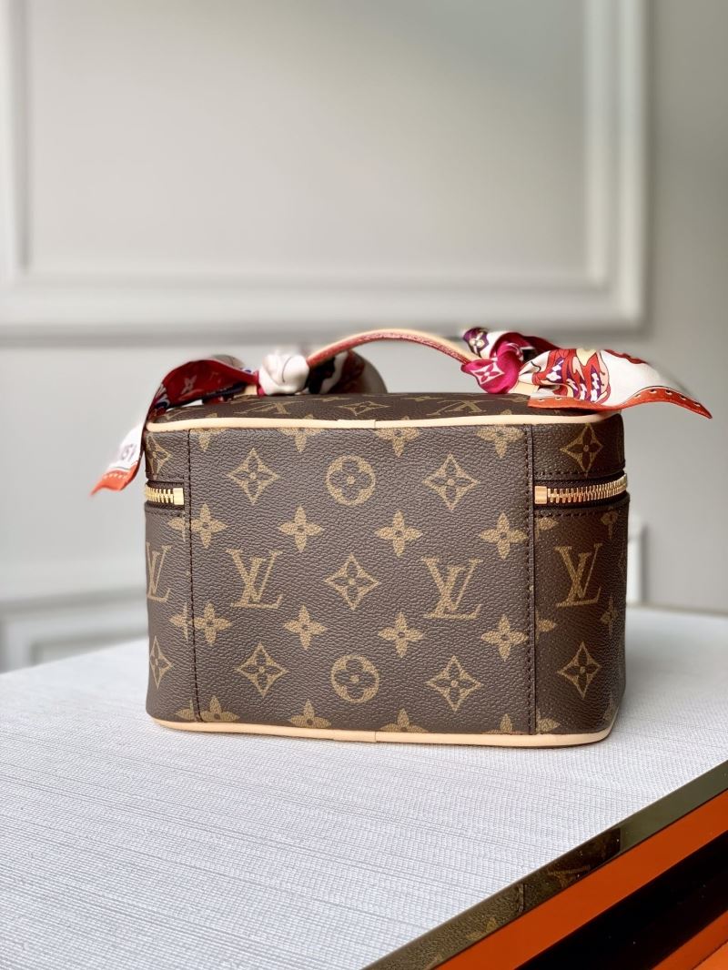 LV Cosmetic Bags